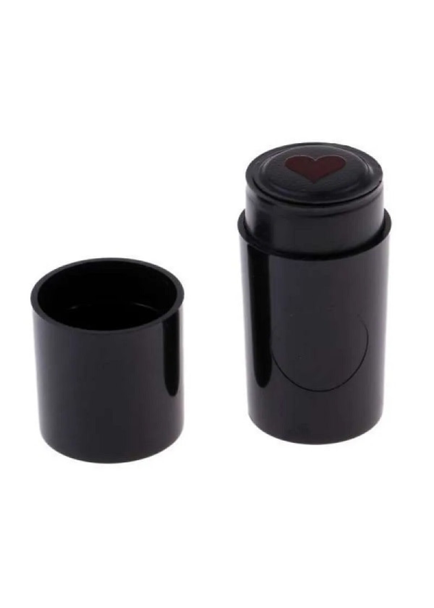 Ball Stamper - Black (assorti/per stuk)
