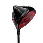 Taylor Made TaylorMade Stealth Driver 10.5 - Hzrds Smoke RDX R
