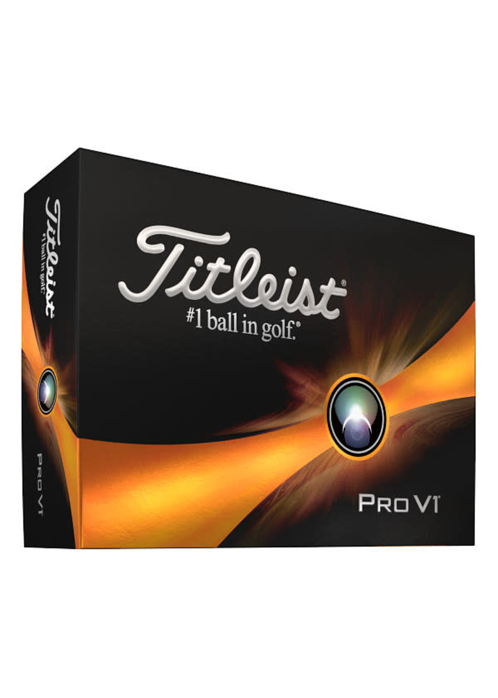 Titleist Titleist Pro V1 White