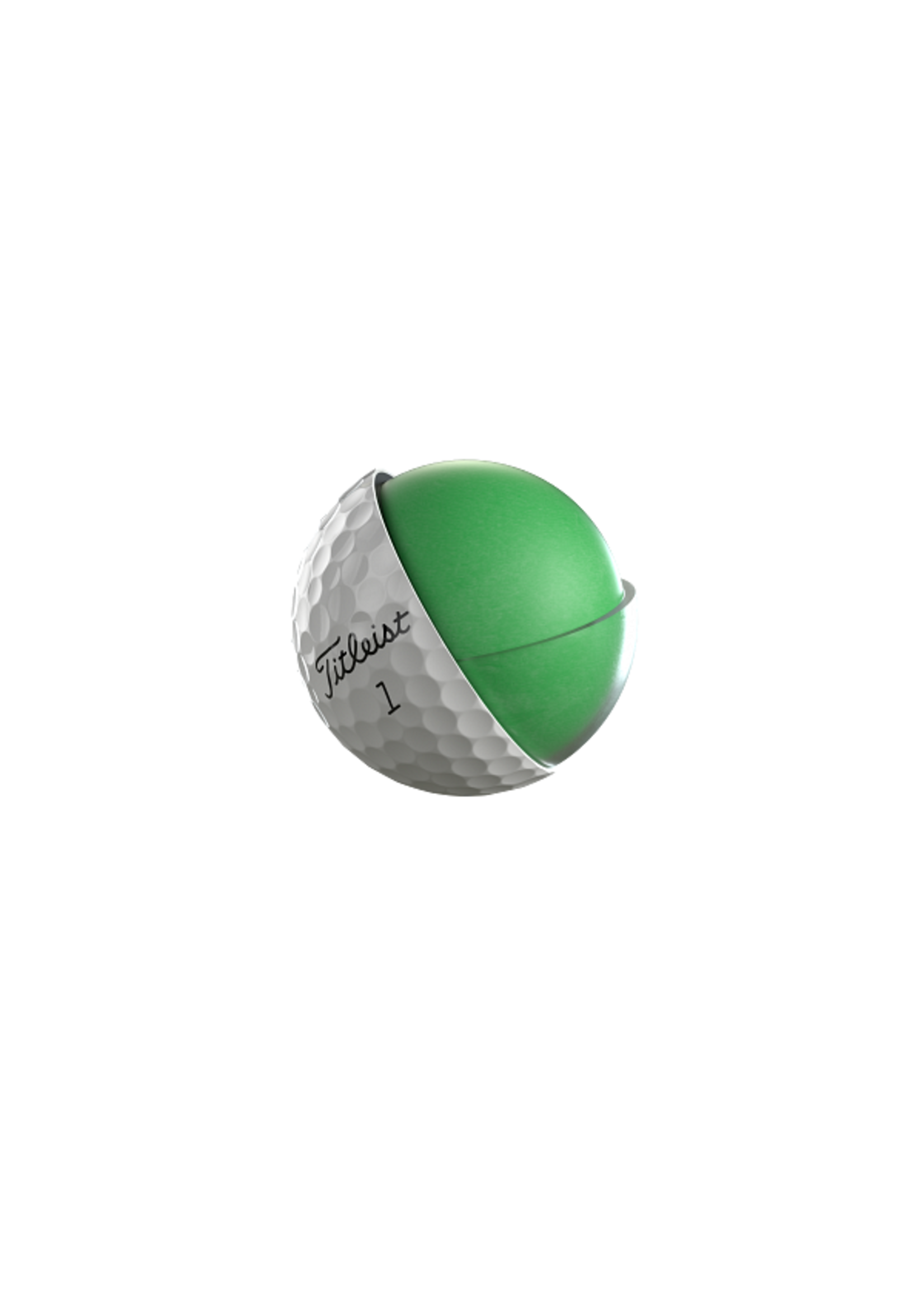 Titleist Titleist Pro V1 White