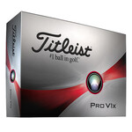 Titleist Titleist Pro V1x White