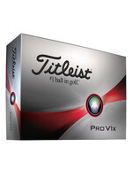 Titleist Titleist Pro V1x White