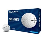 Taylor Made TaylorMade Distance + White