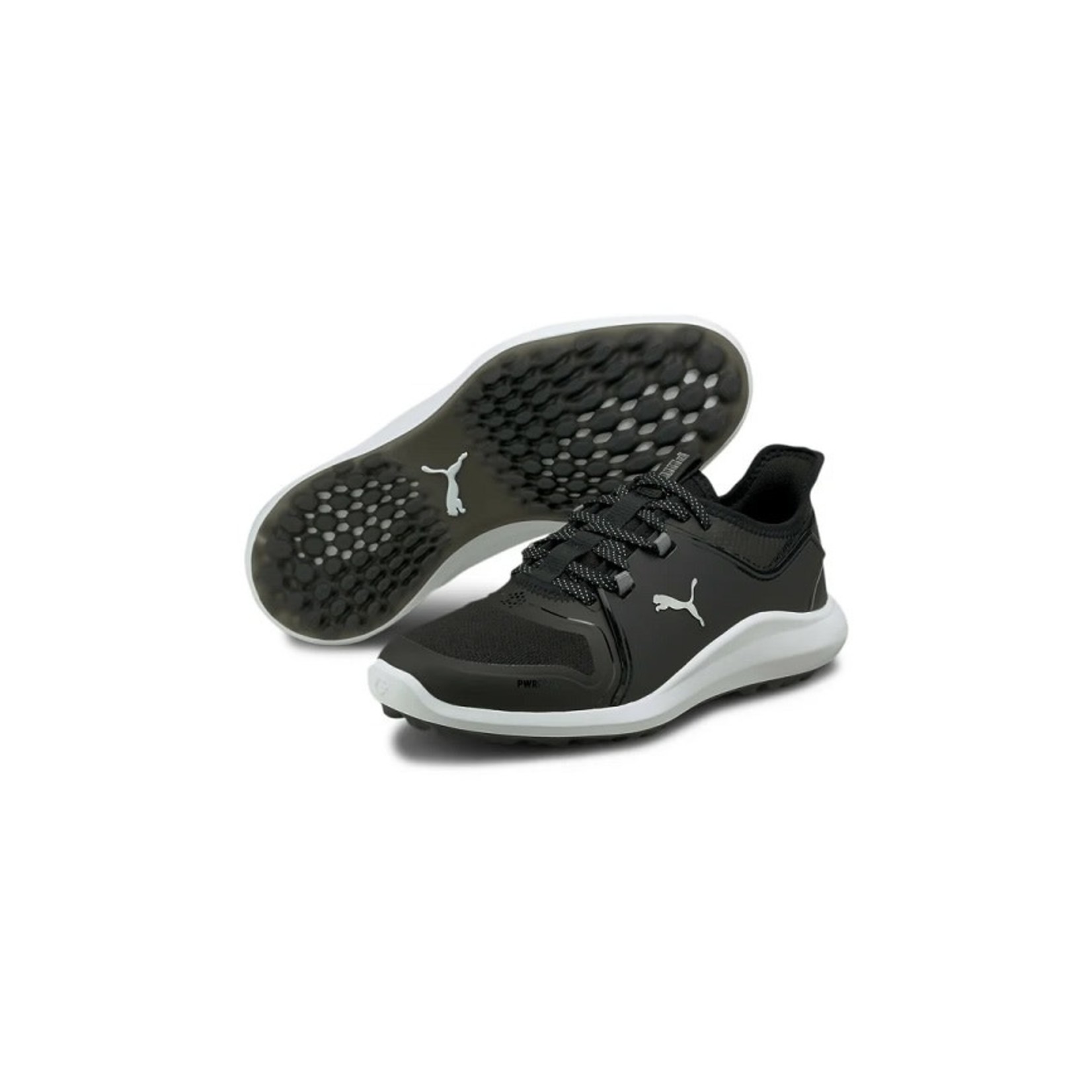 Puma Puma W Fasten8 Black UK 4.5/ US 7 / EU 37.5