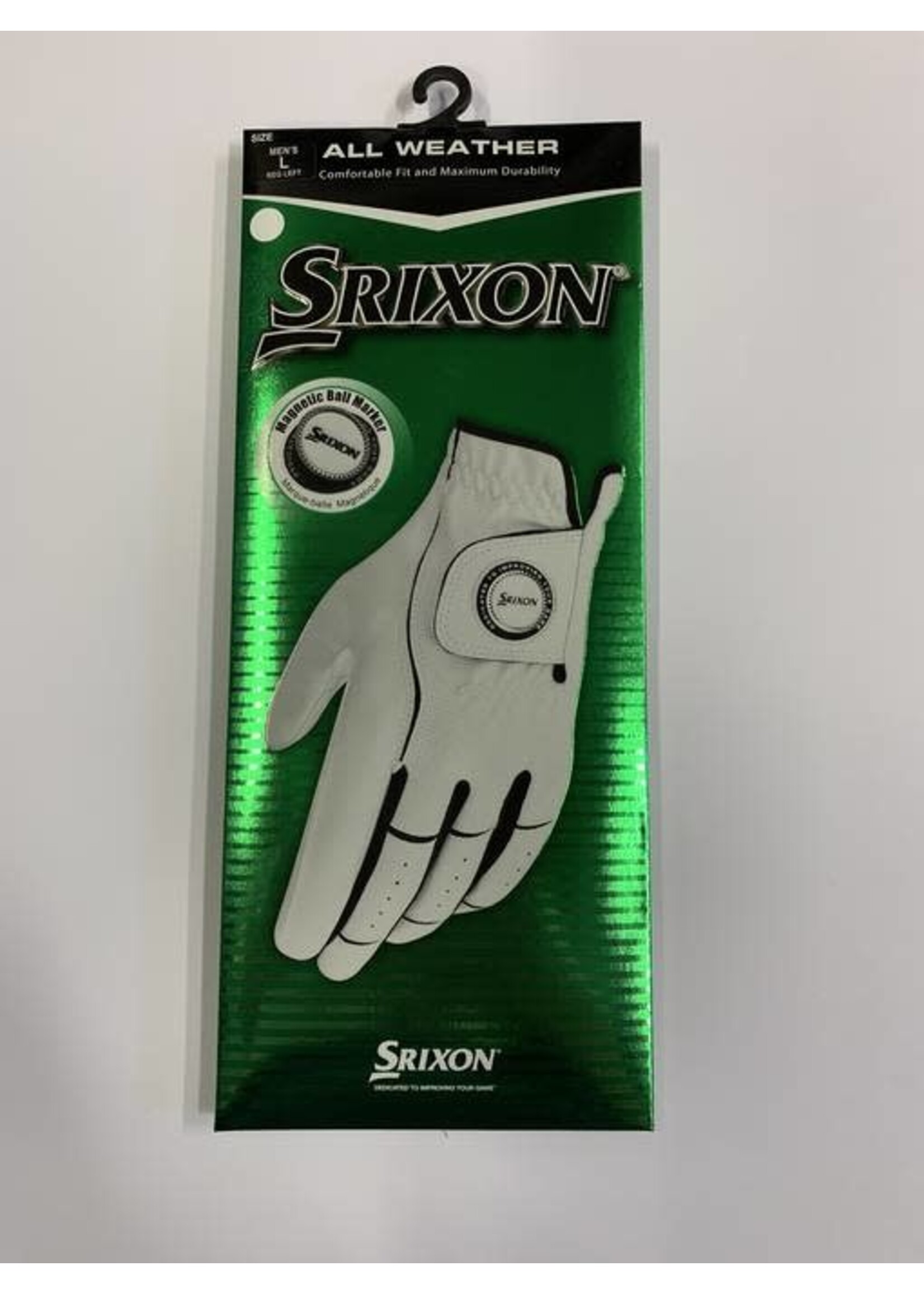 Srixon Srixon AW Ballmarker Mens (left hand)