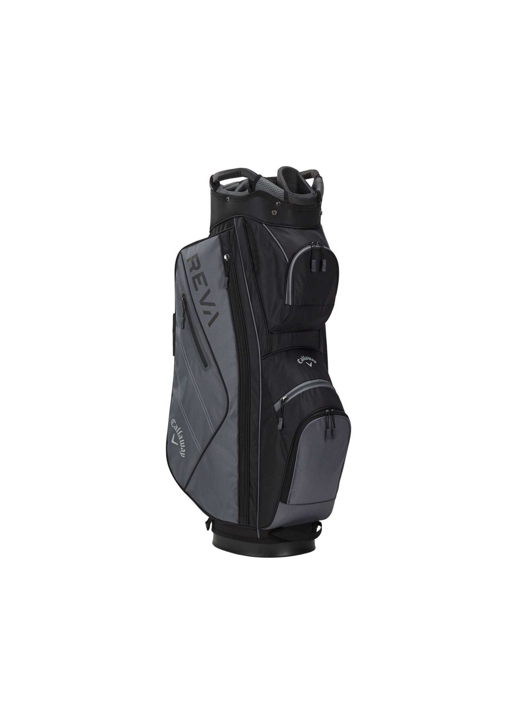 Callaway Callaway BB Reva 11pc Complete SET Ladies Black