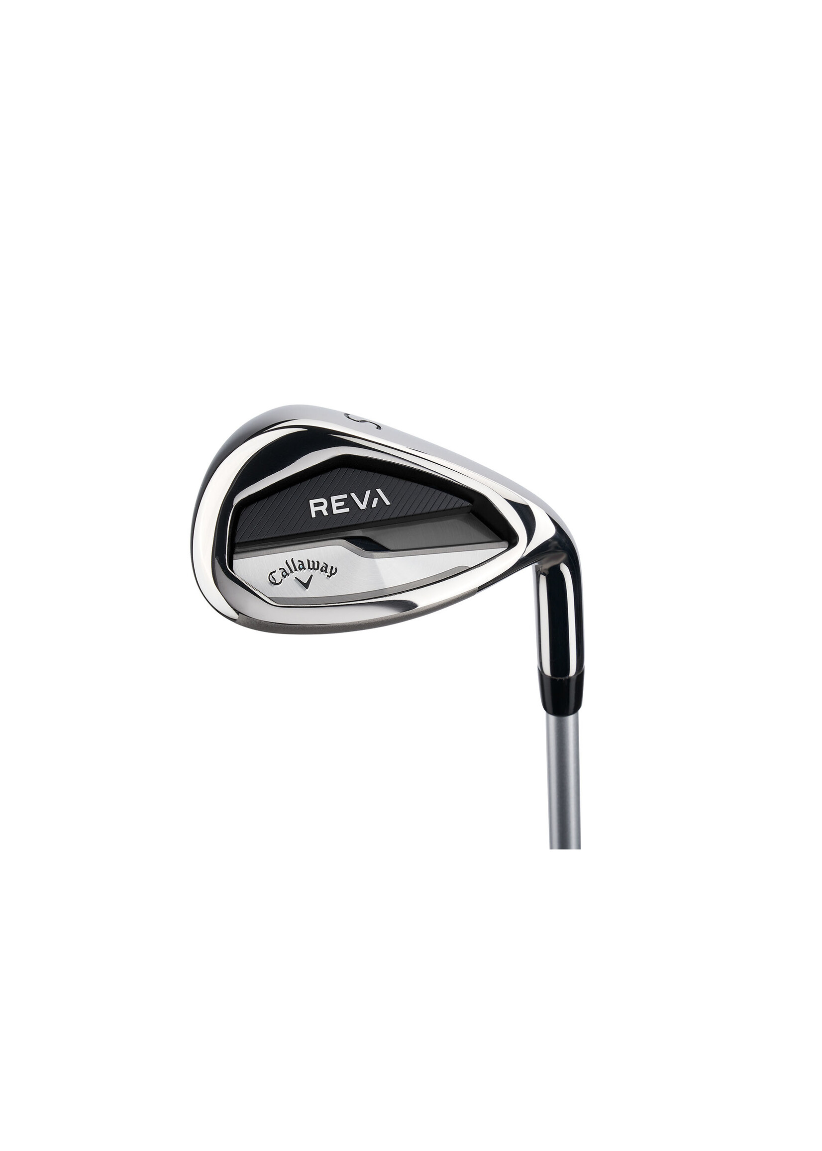 Callaway Callaway BB Reva 11pc Complete SET Ladies Black