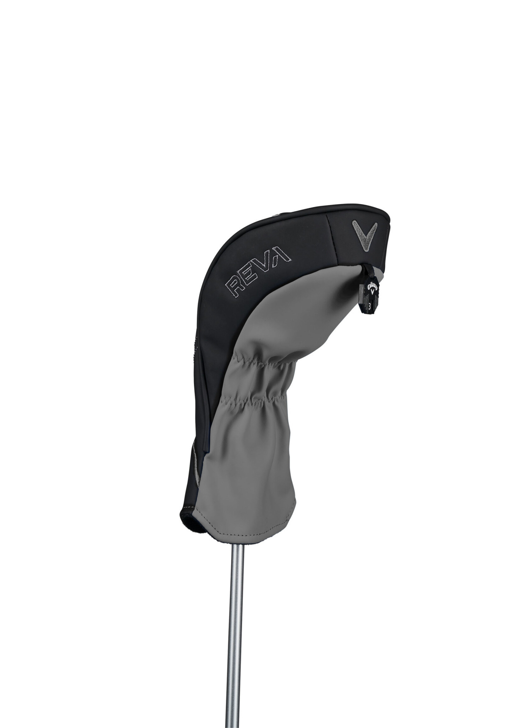 Callaway Callaway BB Reva 11pc Complete SET Ladies Black