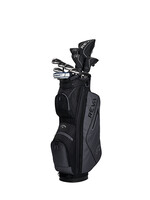 Callaway Callaway BB Reva 11pc Complete SET Ladies Black