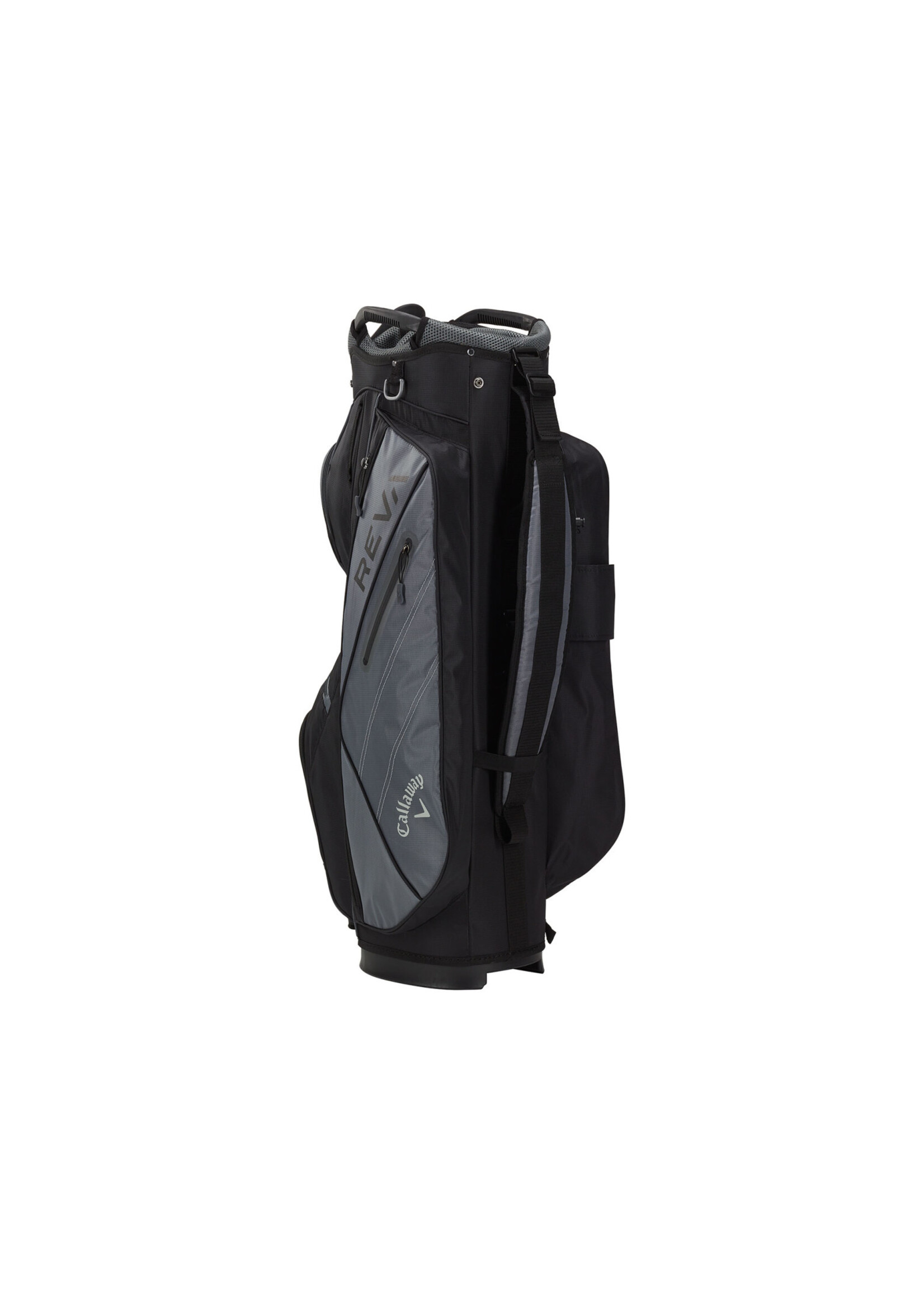 Callaway Callaway BB Reva 11pc Complete SET Ladies Black