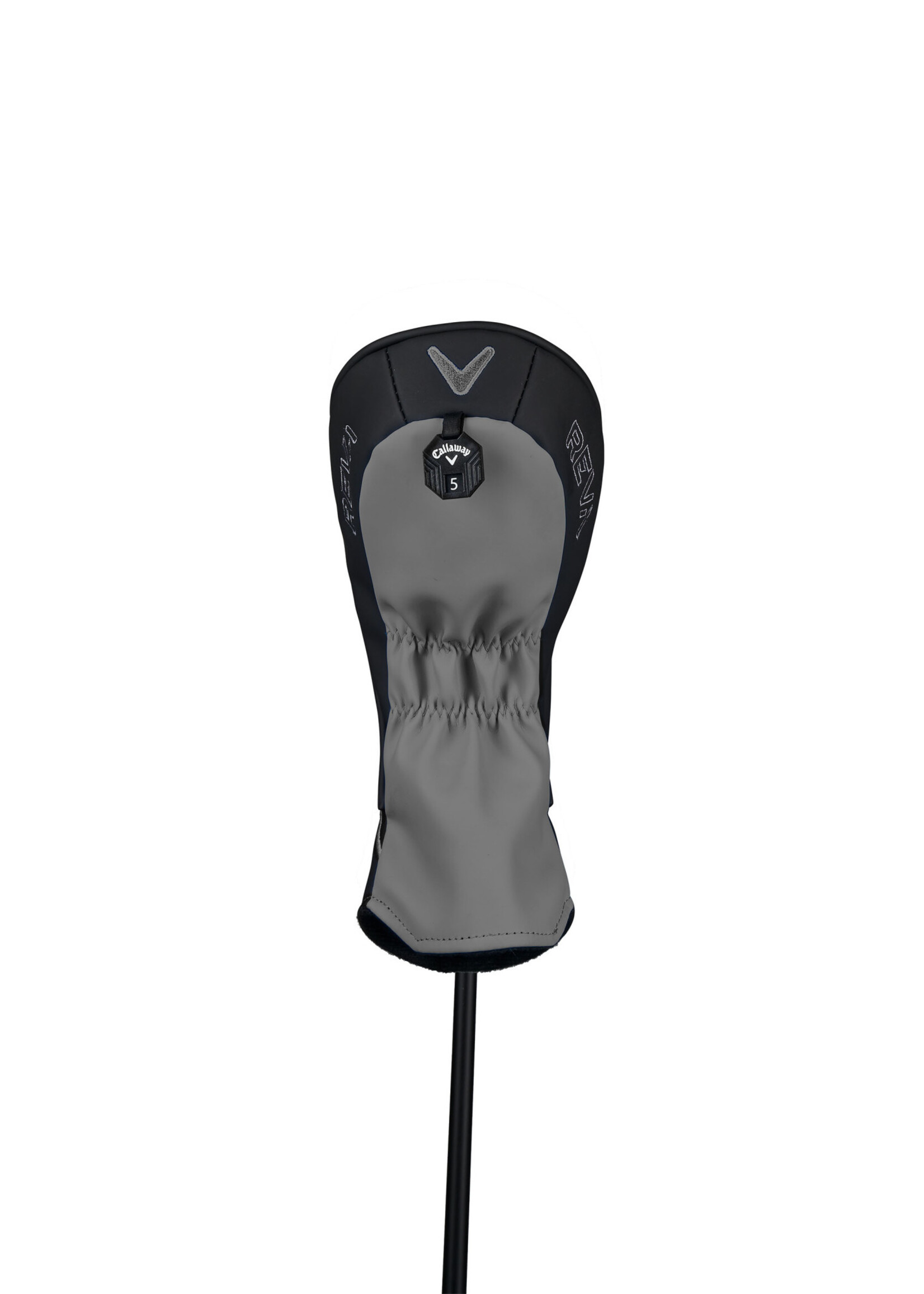 Callaway Callaway BB Reva 11pc Complete SET Ladies Black