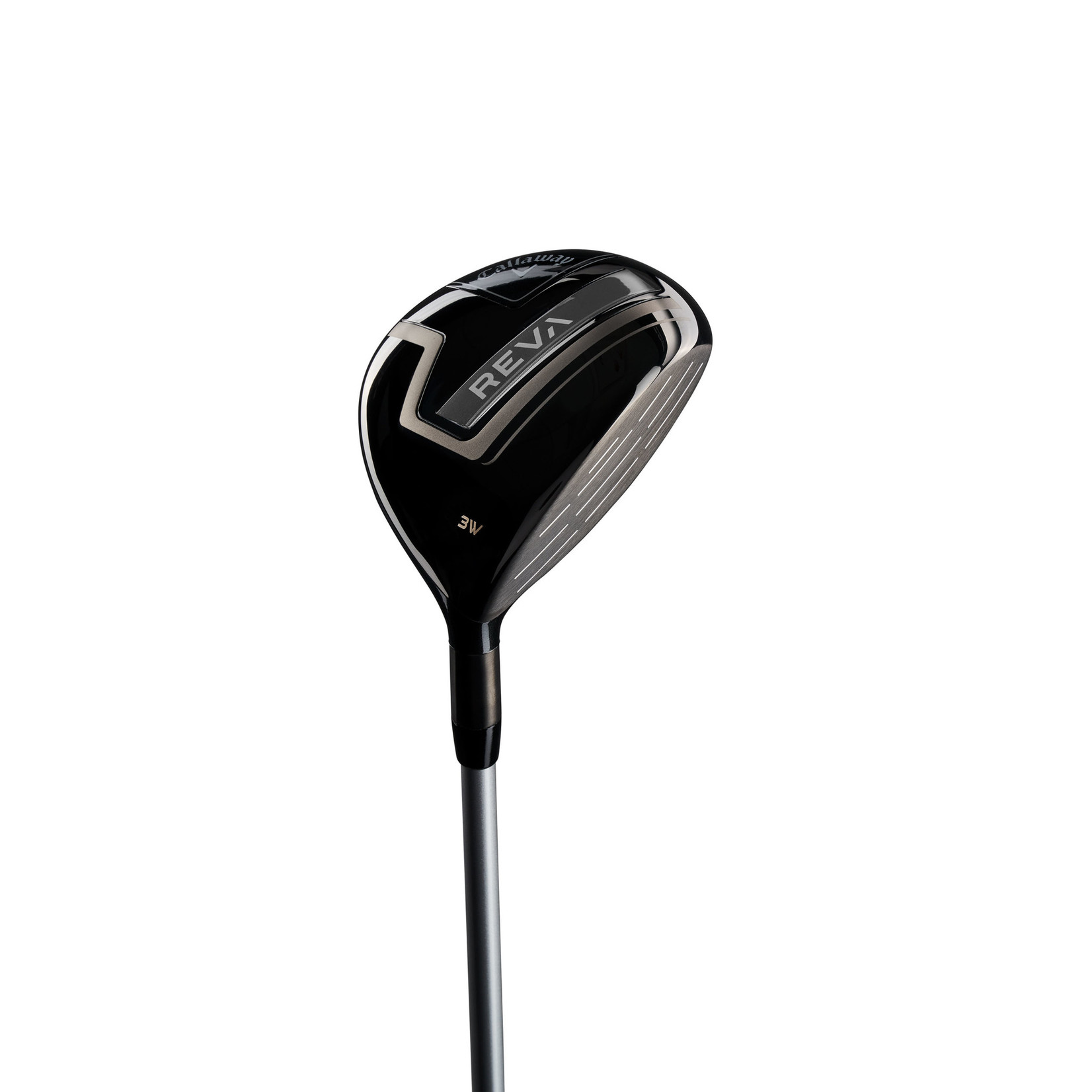 Callaway Callaway BB Reva 11pc Complete SET Ladies Black