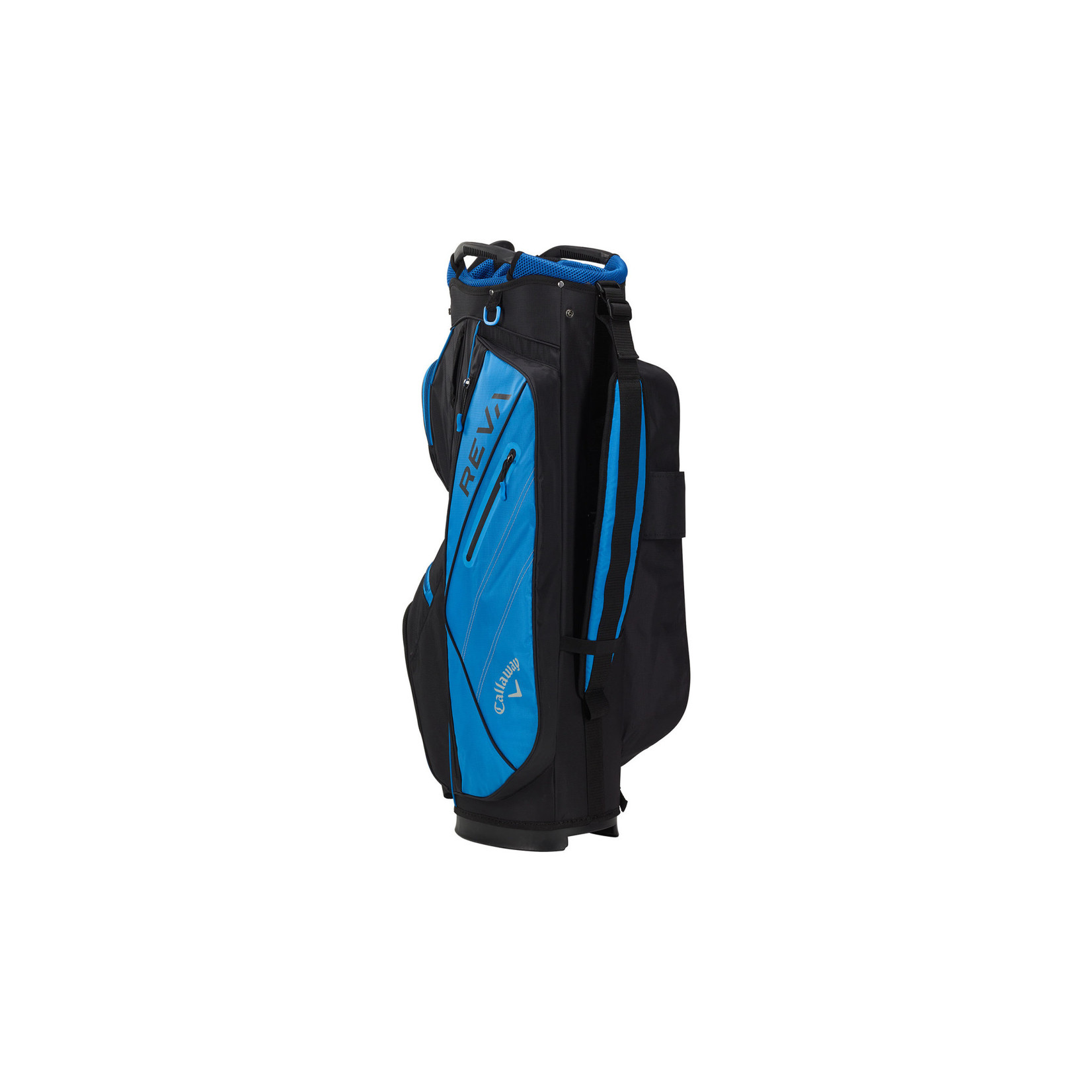 Callaway Callaway BB Reva 11pc Complete SET Ladies Black/Blue