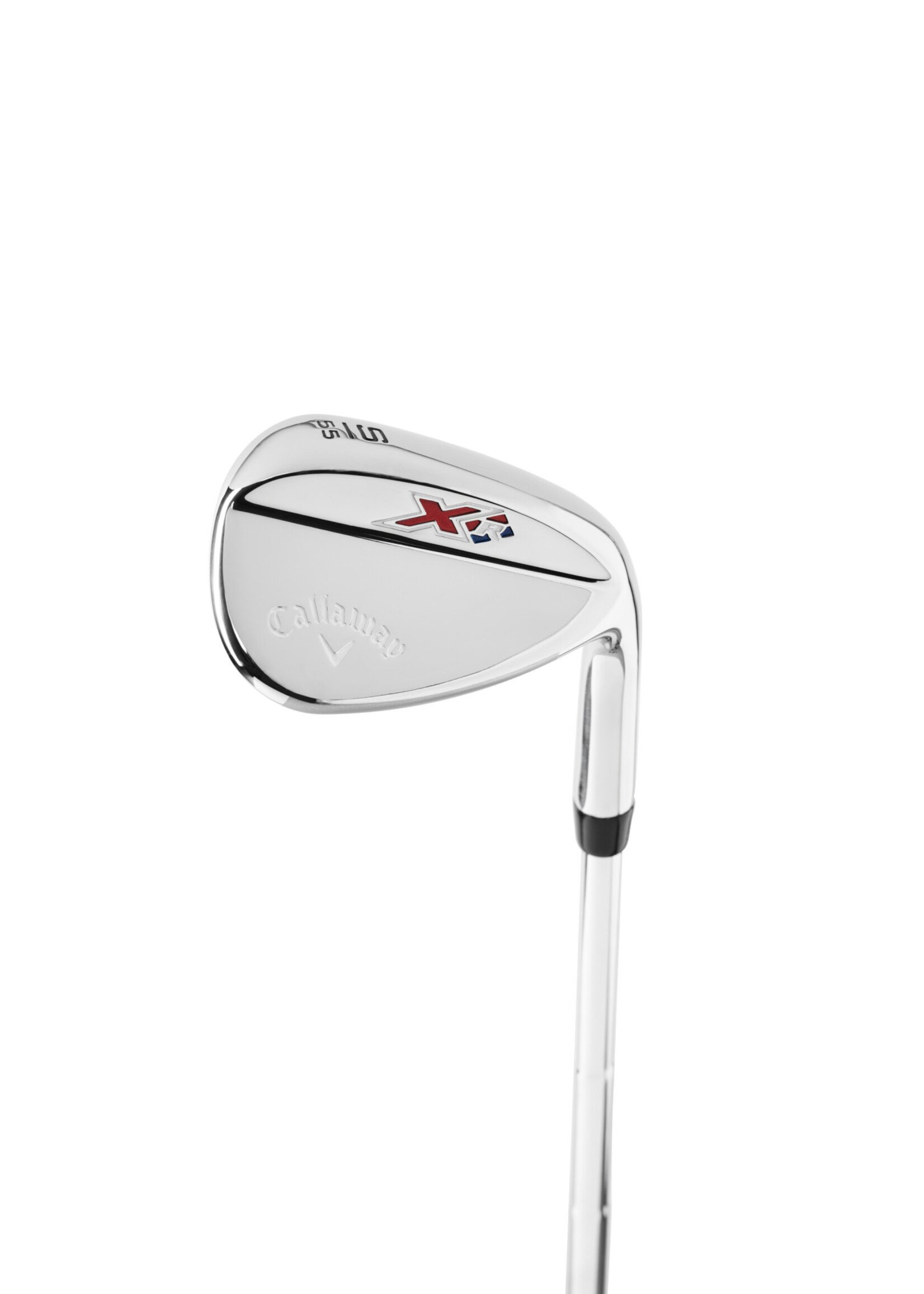 Callaway Callaway XR Complete set 13pc STAAL REGULAR