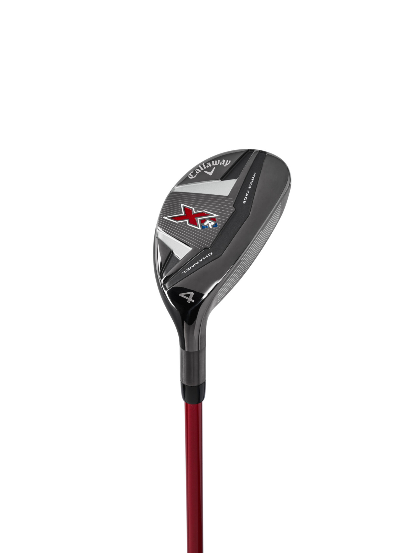 Callaway Callaway XR Complete set 13pc STAAL REGULAR