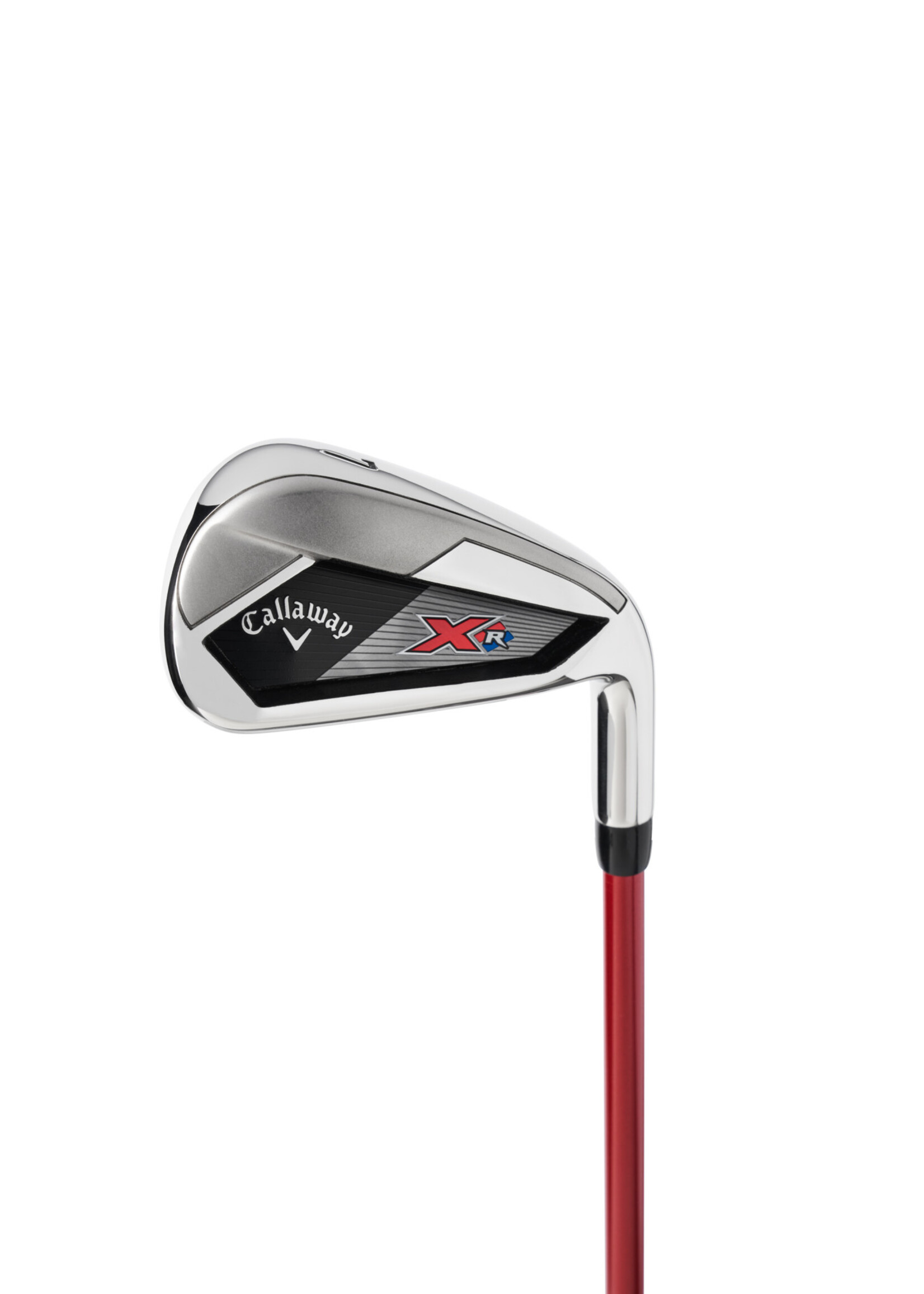 Callaway Callaway XR Complete set 13pc STAAL REGULAR