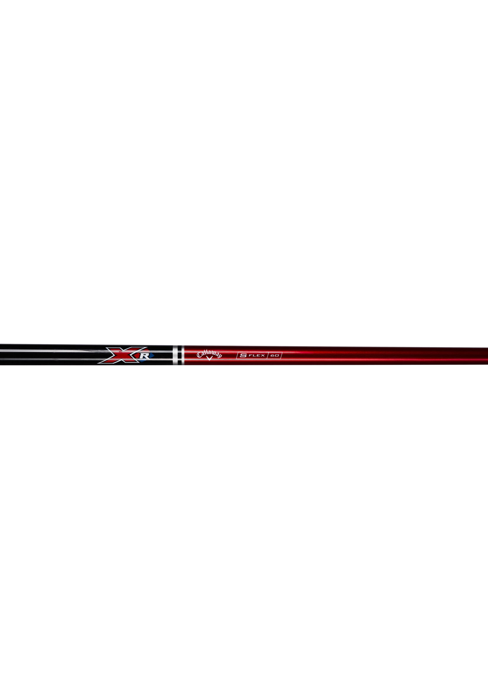 Callaway Callaway XR Complete set 13pc STAAL REGULAR