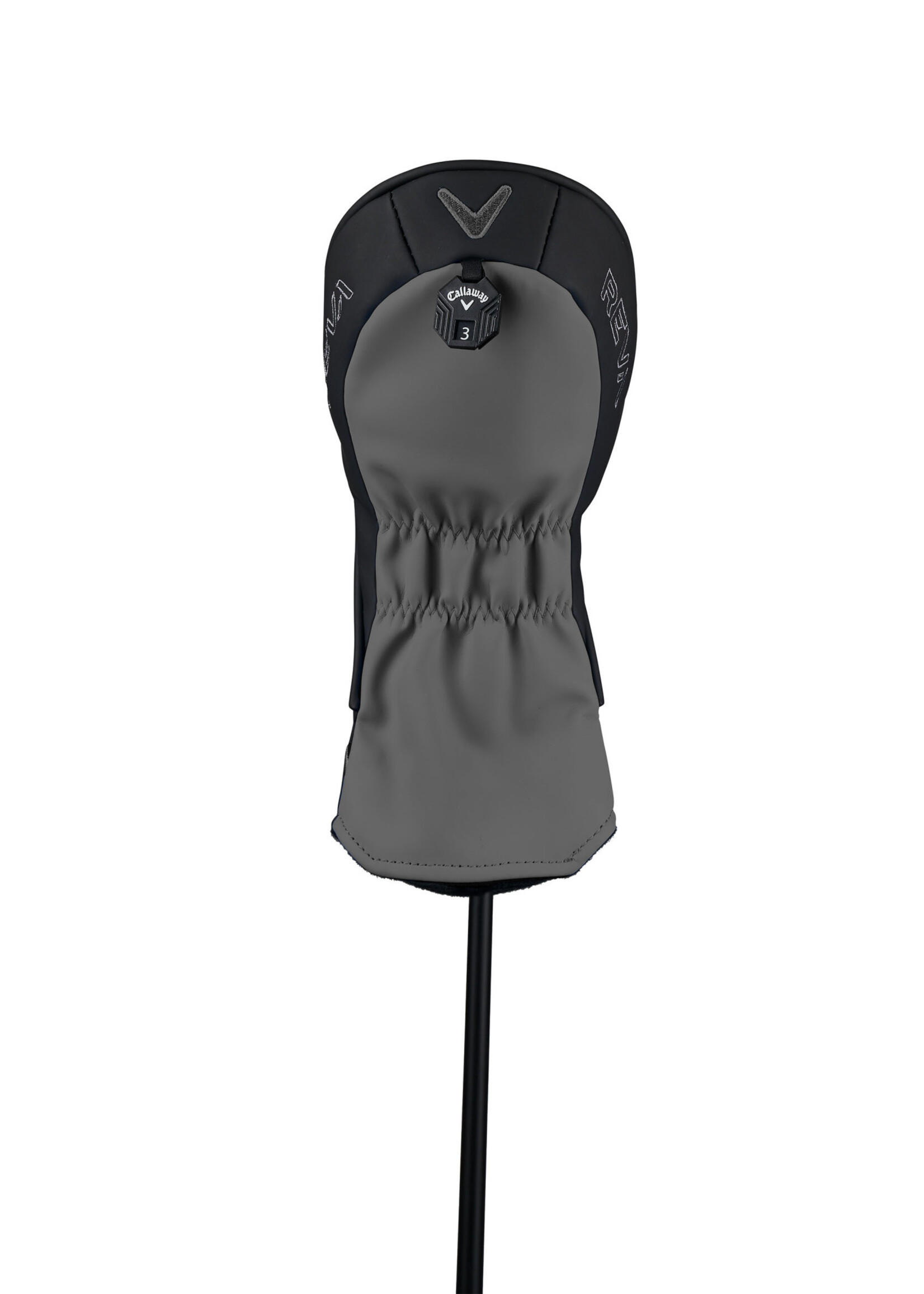 Callaway Callaway BB Reva 11pc Complete SET Ladies Black - LEFTHANDED
