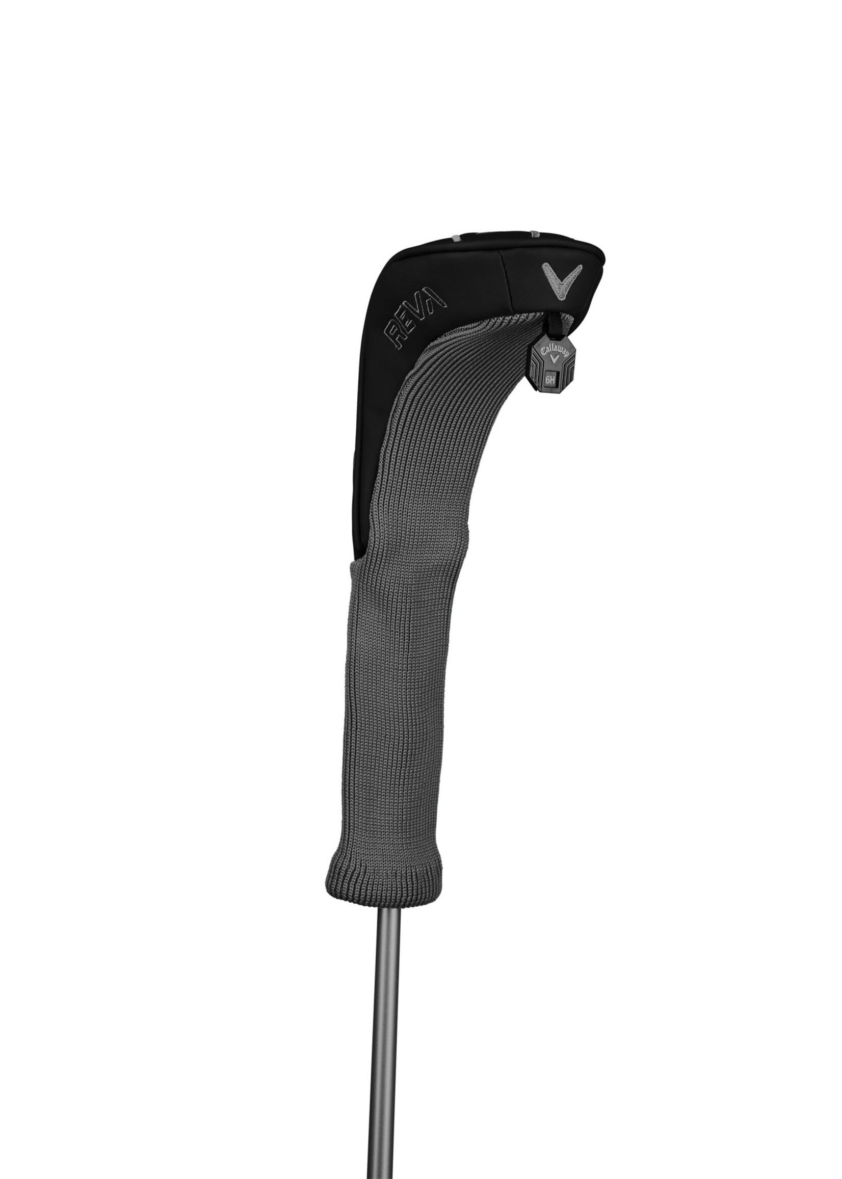 Callaway Callaway BB Reva 11pc Complete SET Ladies Black - LEFTHANDED