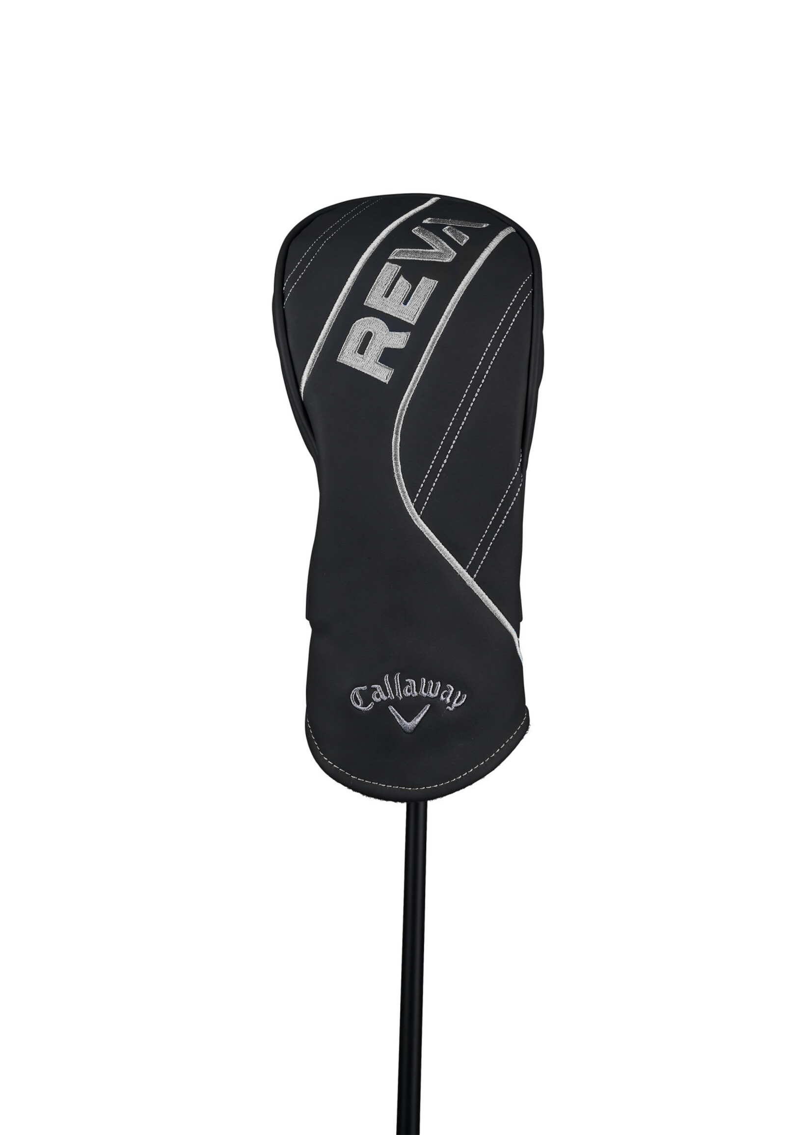 Callaway Callaway BB Reva 11pc Complete SET Ladies Black - LEFTHANDED