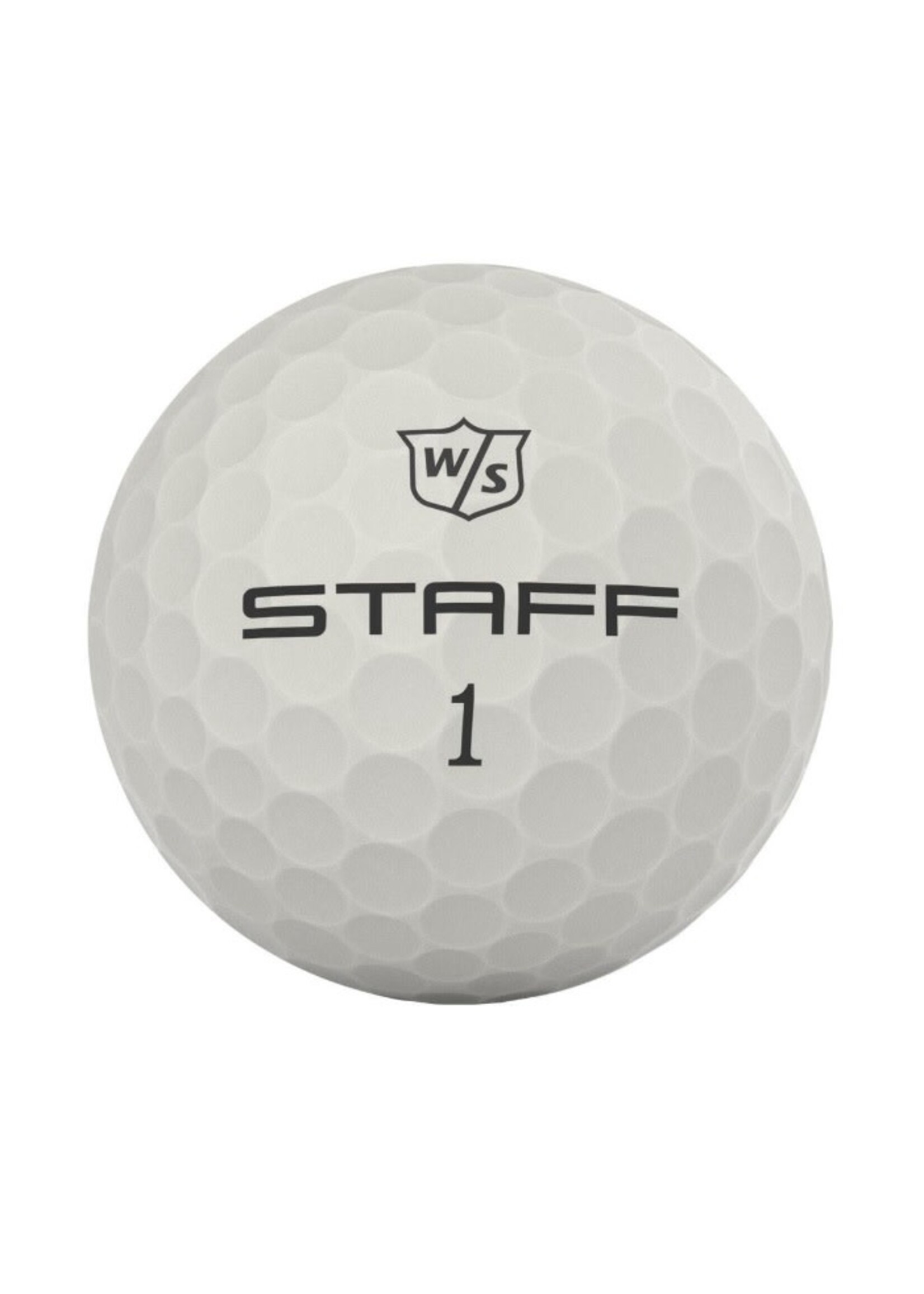 Wilson Wilson Staff Model R dozijn