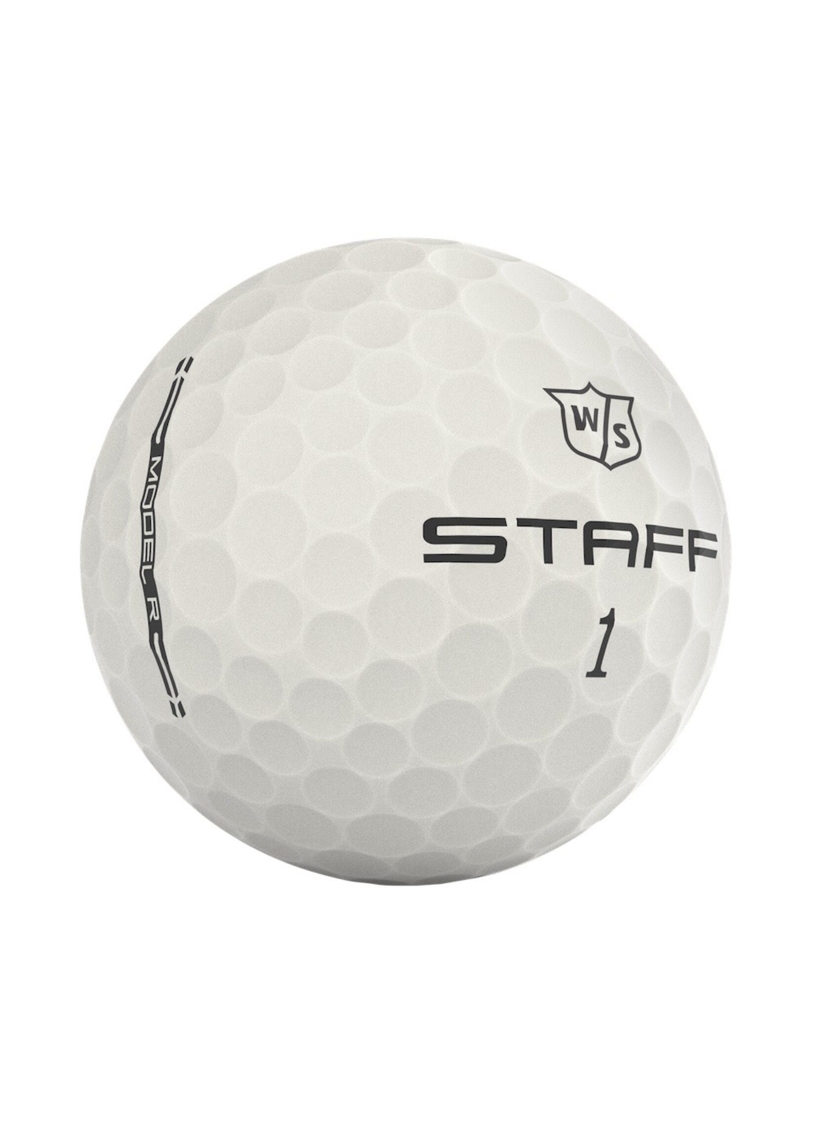Wilson Wilson Staff Model R dozijn