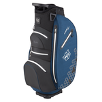 Wilson Wilson DRY Tech II Cartbag Blue/Black