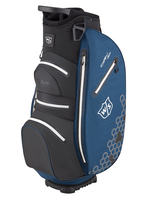 Wilson Wilson DRY Tech II Cartbag Blue/Black