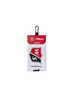 Wilson Wilson Trifold Towel - White