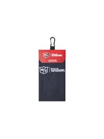 Wilson Wilson Trifold Towel - Black