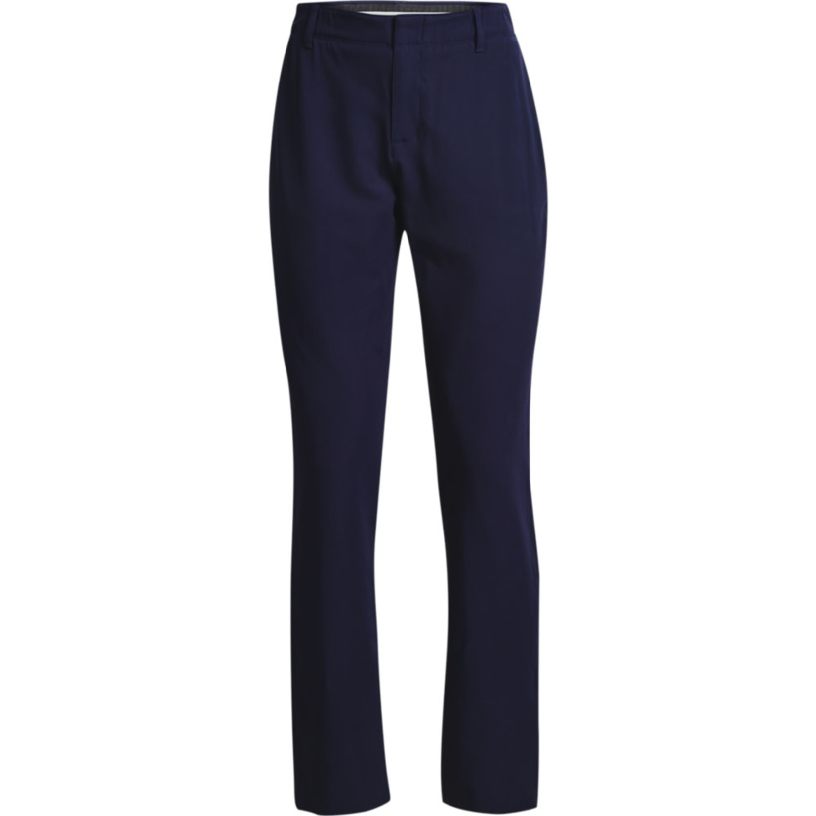 Under Armour Under Armour Womens LINKS  Pant - Midnight Navy