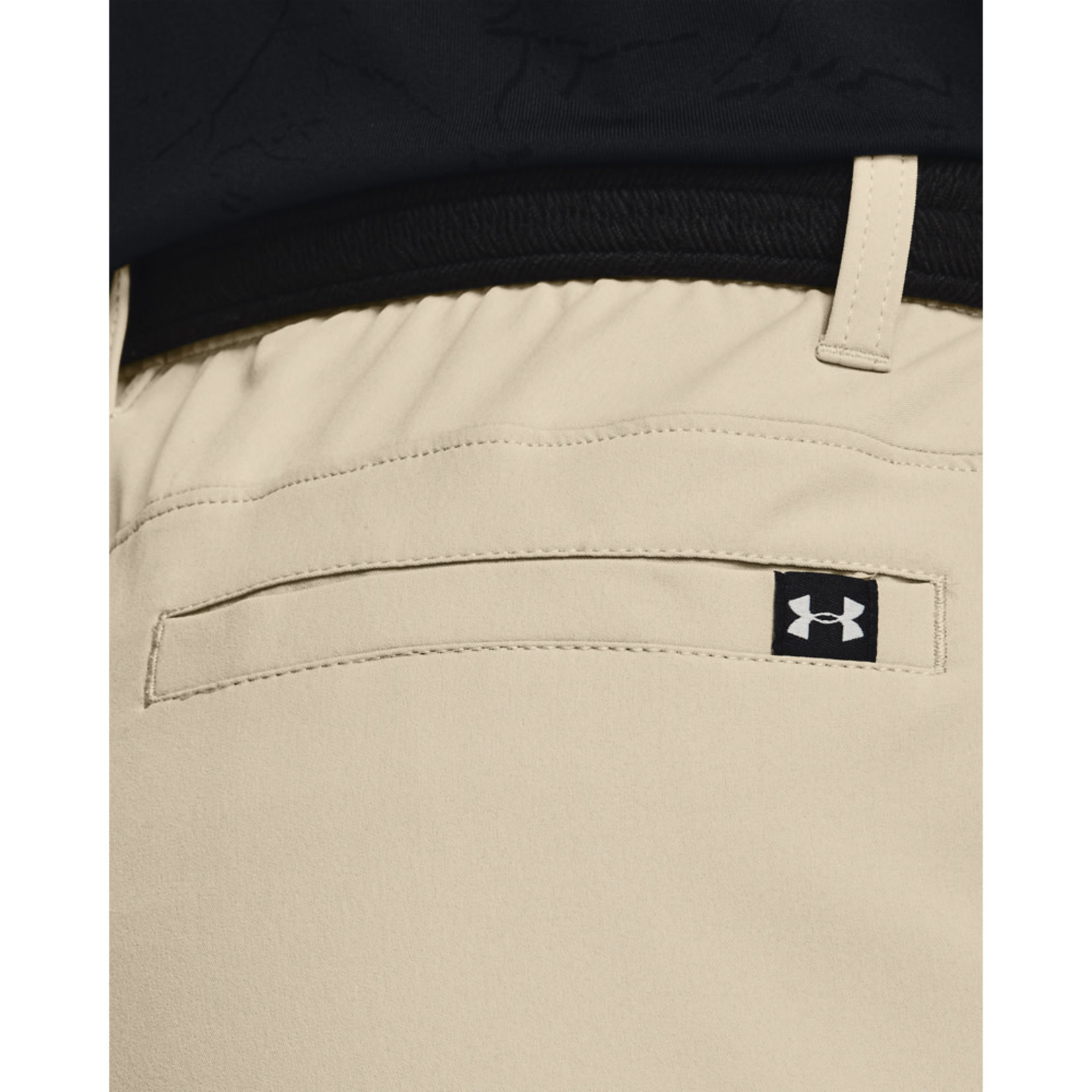 Under Armour Under Armour Mens DRIVE TAPERED Pant - Khaki Base