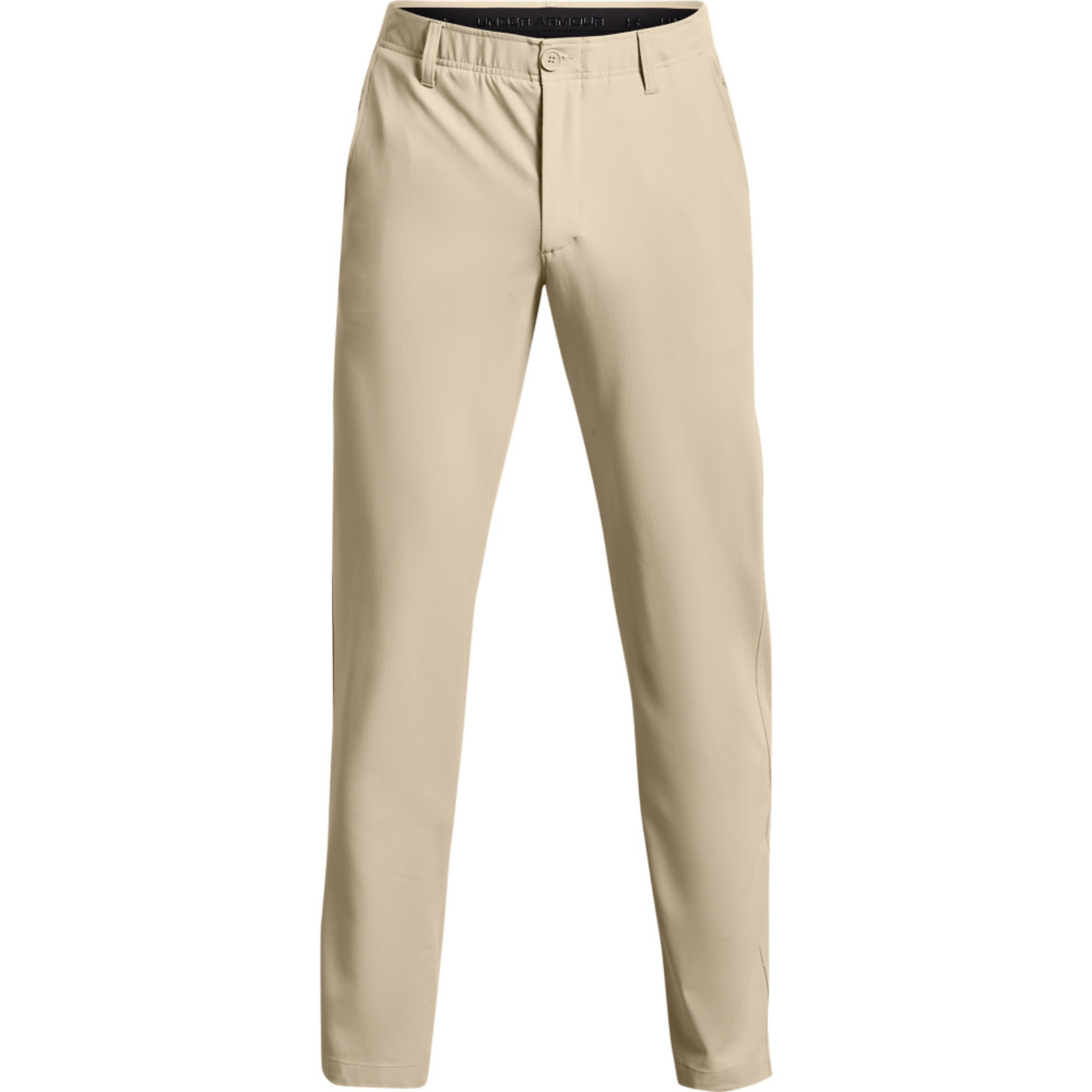 Under Armour Under Armour Mens DRIVE TAPERED Pant - Khaki Base