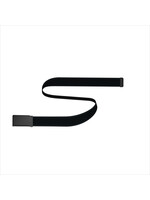 Under Armour Under Armour Womens Reversibel Webbing Belt - Black/Jet Grey