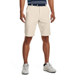 Under Armour Under Armour DRIVE TAPER Short - Summit White/Halo Grey