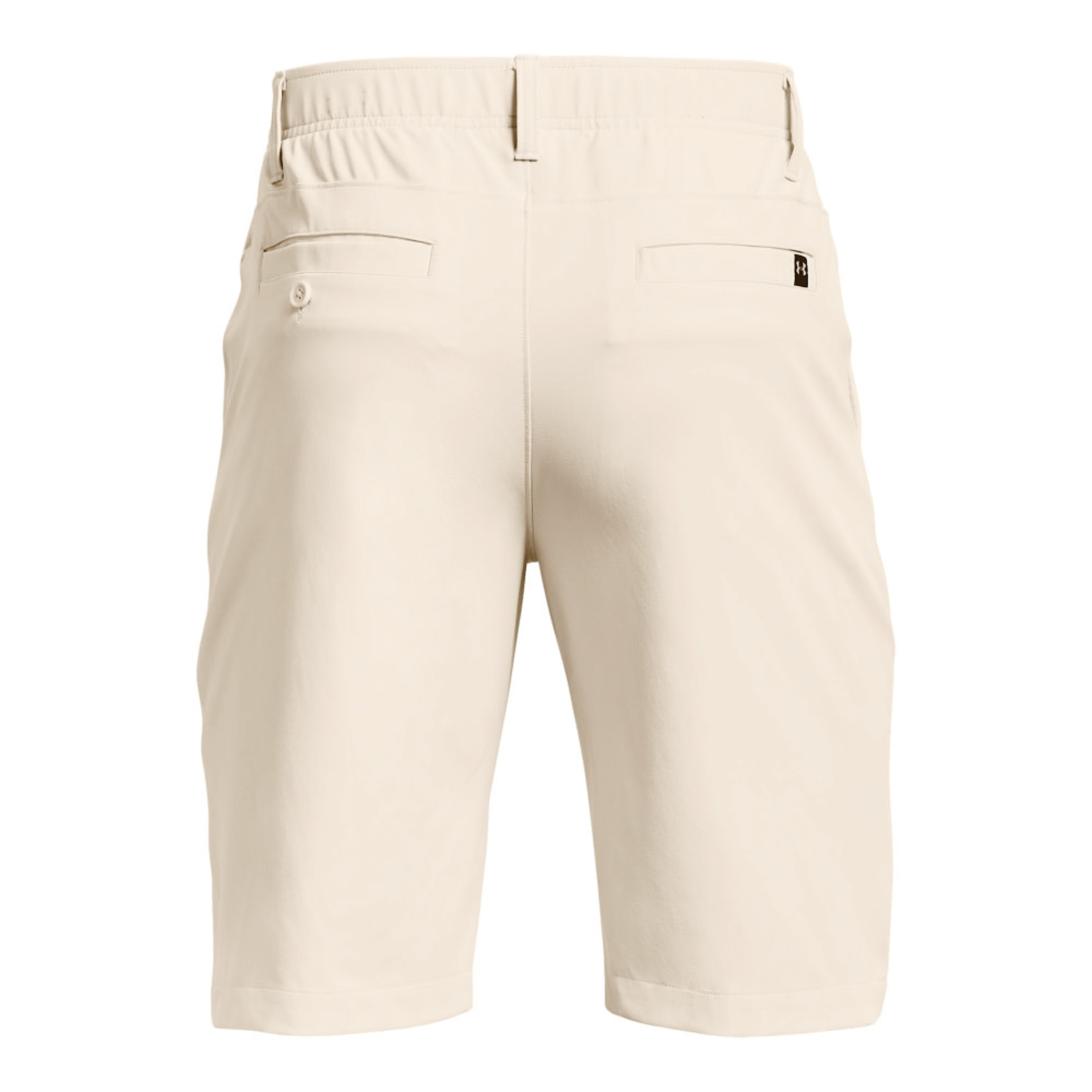 Under Armour Under Armour DRIVE TAPER Short - Summit White/Halo Grey