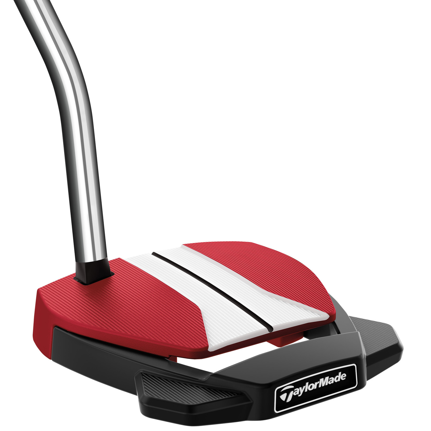 Taylor Made TaylorMade Spider GTX Single Bend 35" RED