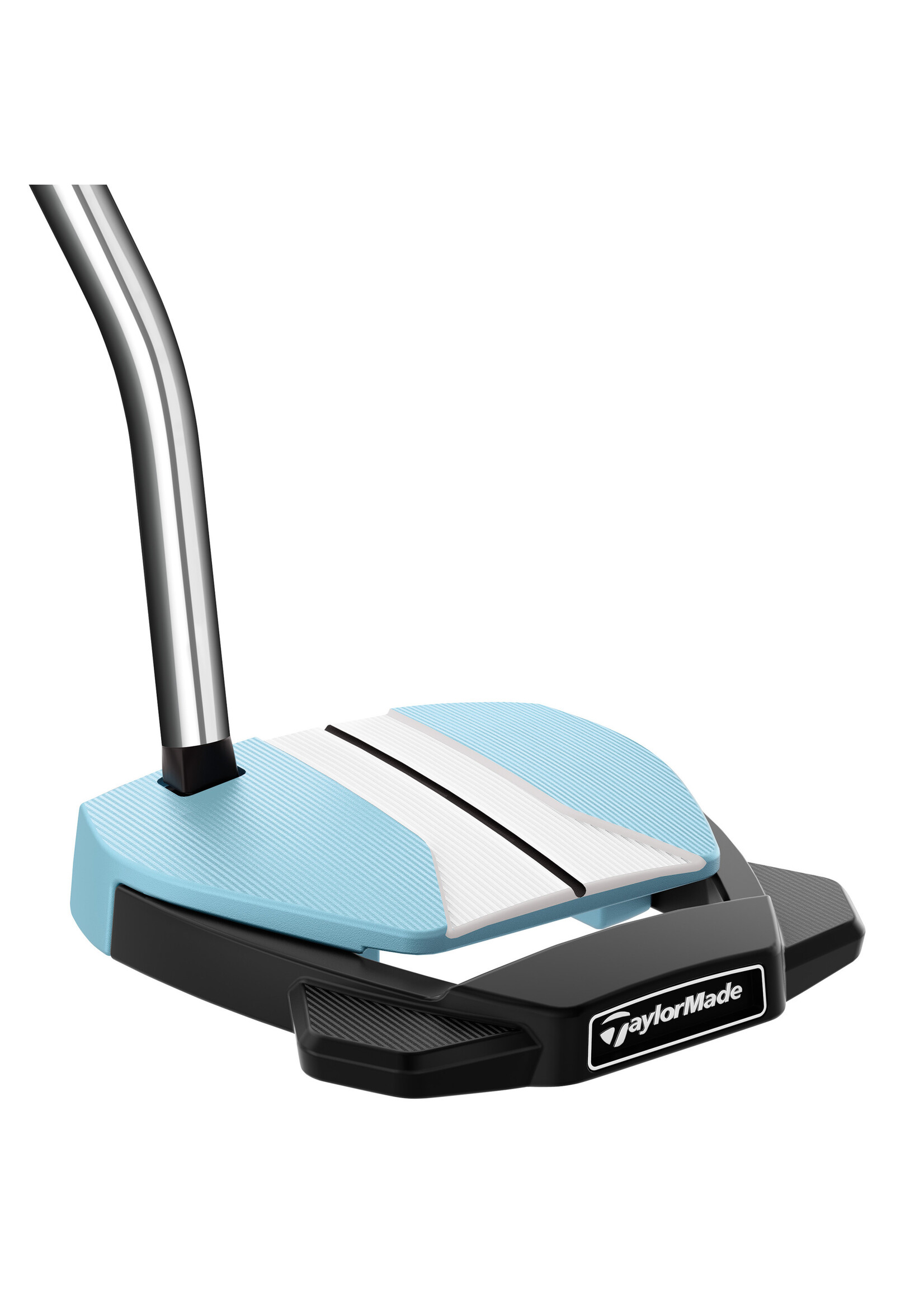 Taylor Made TaylorMade Spider GTX Single Bend 33" ICE BLUE - Ladies