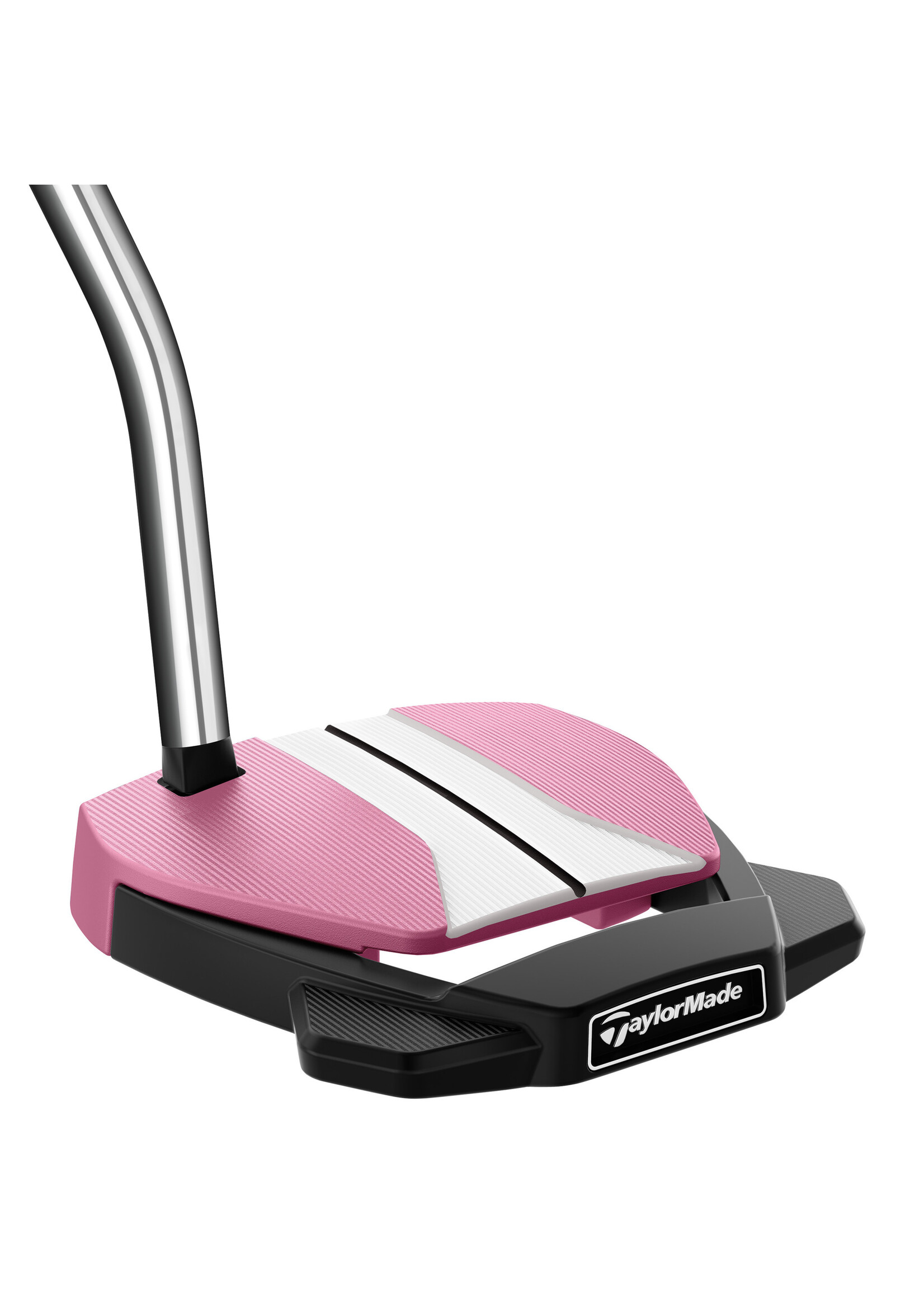 Taylor Made TaylorMade Spider GTX Single Bend 33" BUBBLE GUM PINK - Ladies