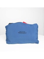 Backtee Backtee Mens 80G Packable Shield - ENSIGN BLUE