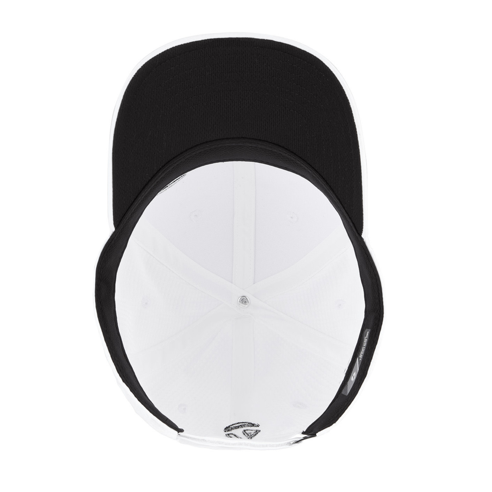 Taylor Made TaylorMade Tour Radar Cap'23 - White