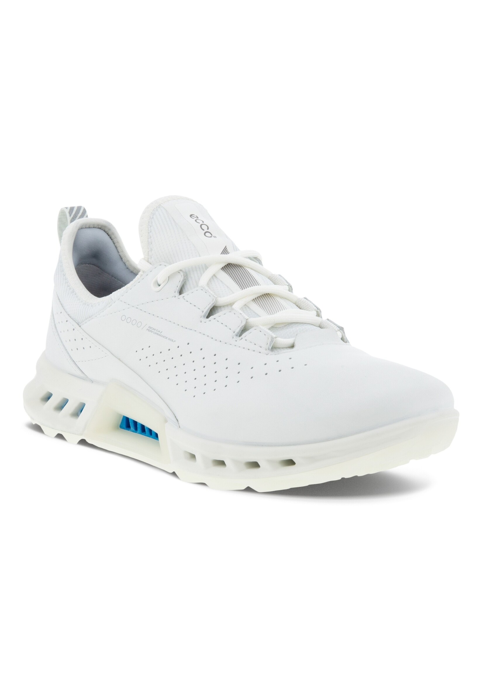 Ecco Ecco W Biom C4 White UST Dritton