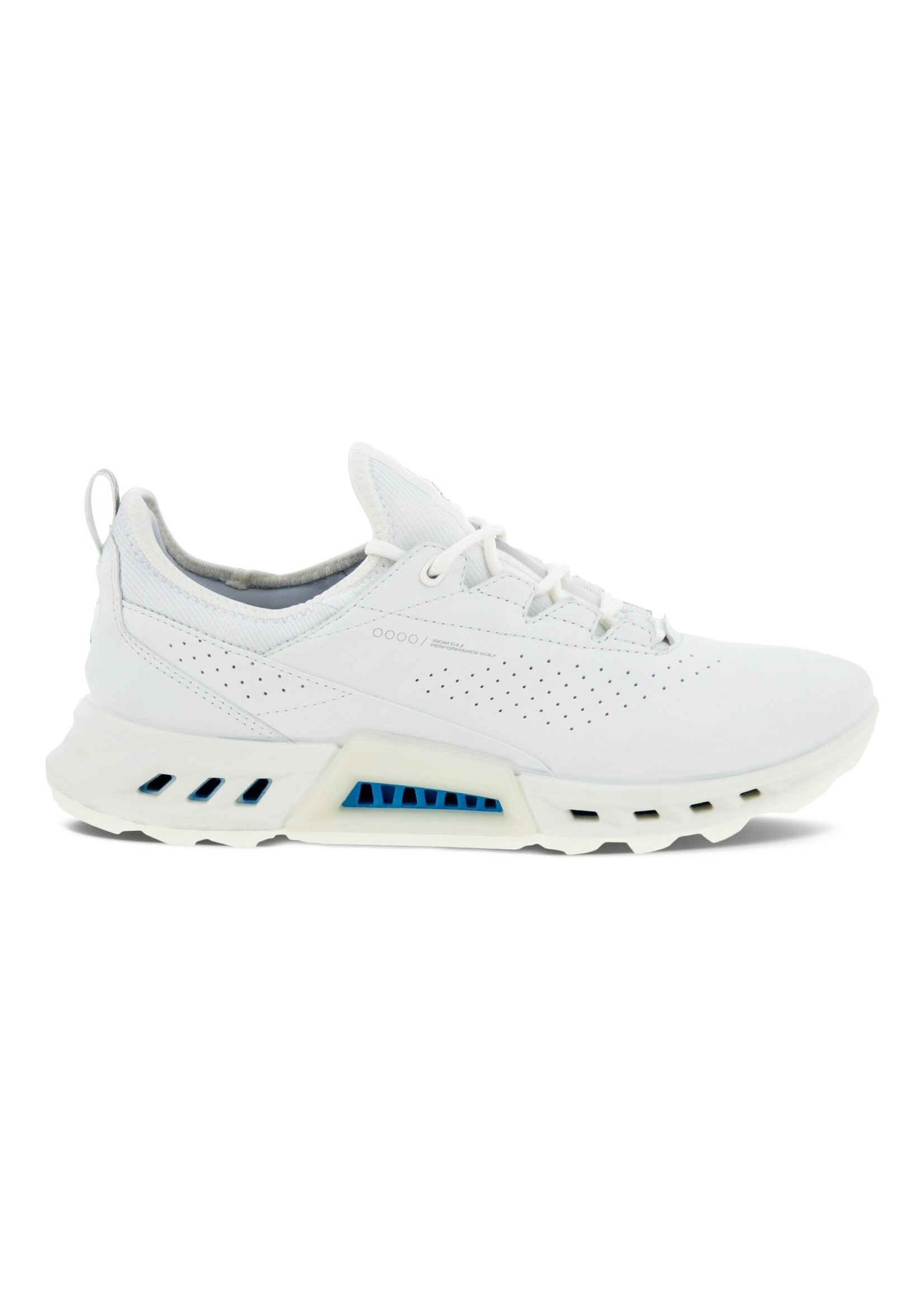 Ecco Ecco W Biom C4 White UST Dritton
