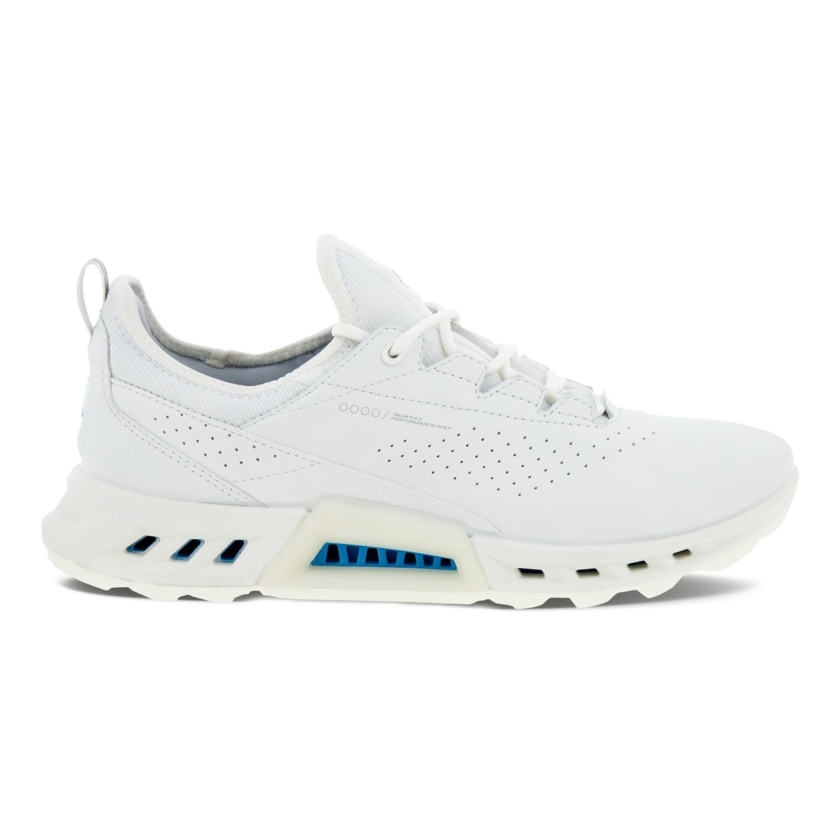 Ecco Ecco W Biom C4 White UST Dritton