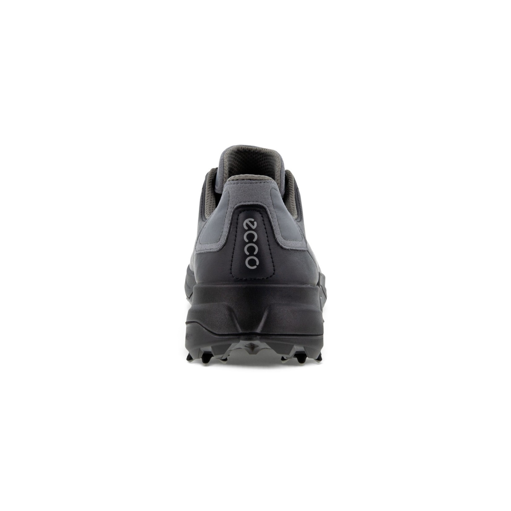 Ecco Ecco M Golf G5 Black Steel