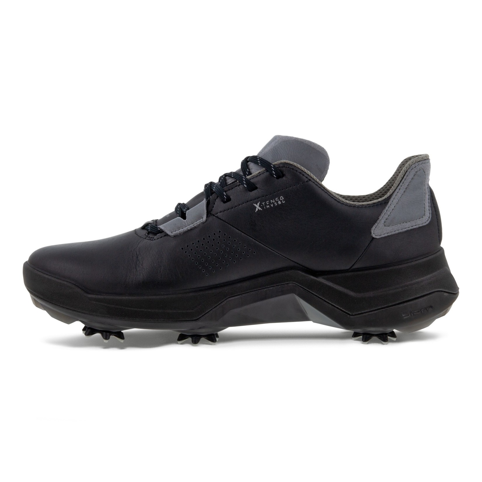 Ecco Ecco M Golf G5 Black Steel