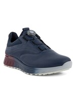 Ecco Ecco M Golf S-Three Marine/Morillo/Marine BOA