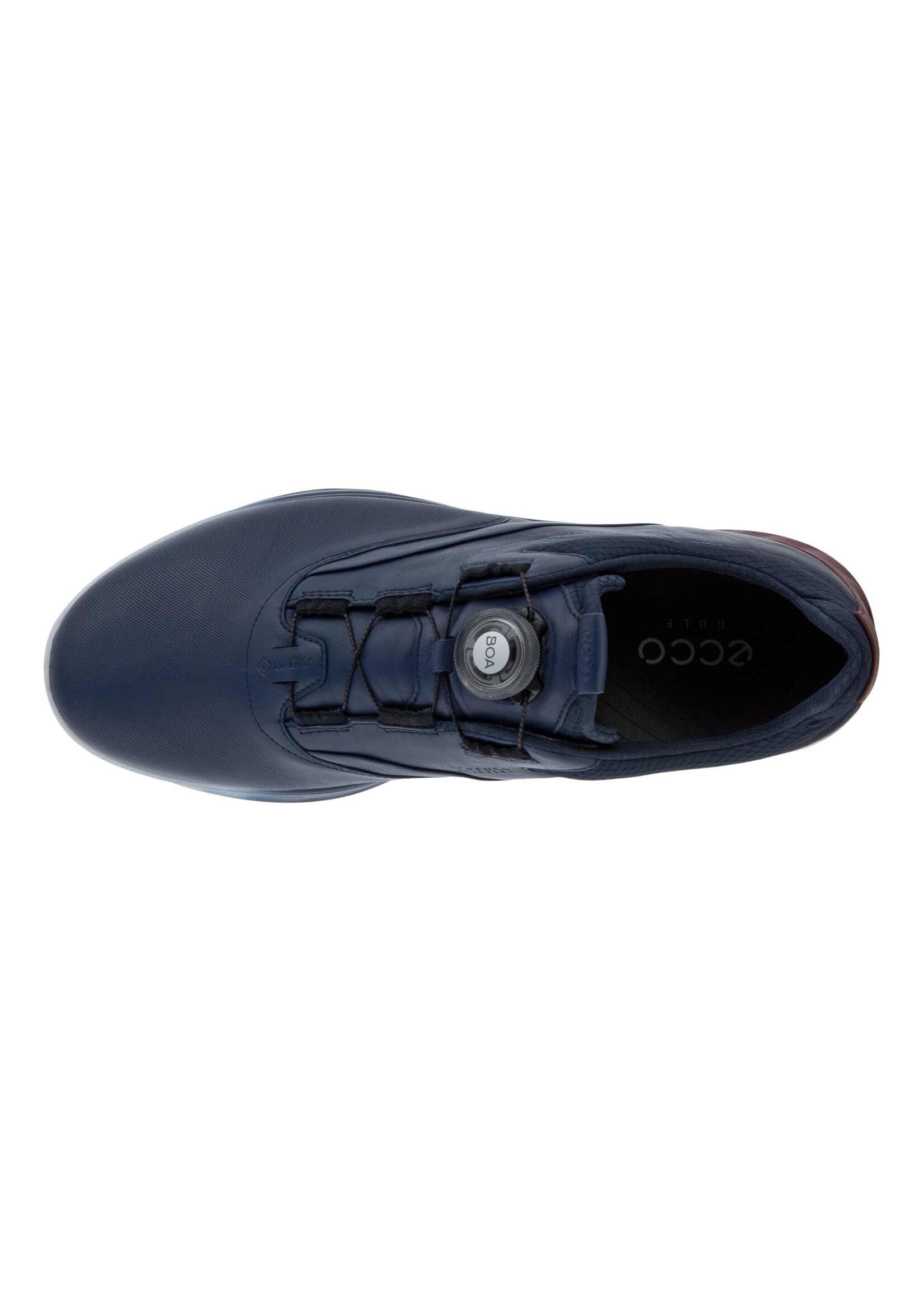 Ecco Ecco M Golf S-Three Marine/Morillo/Marine BOA