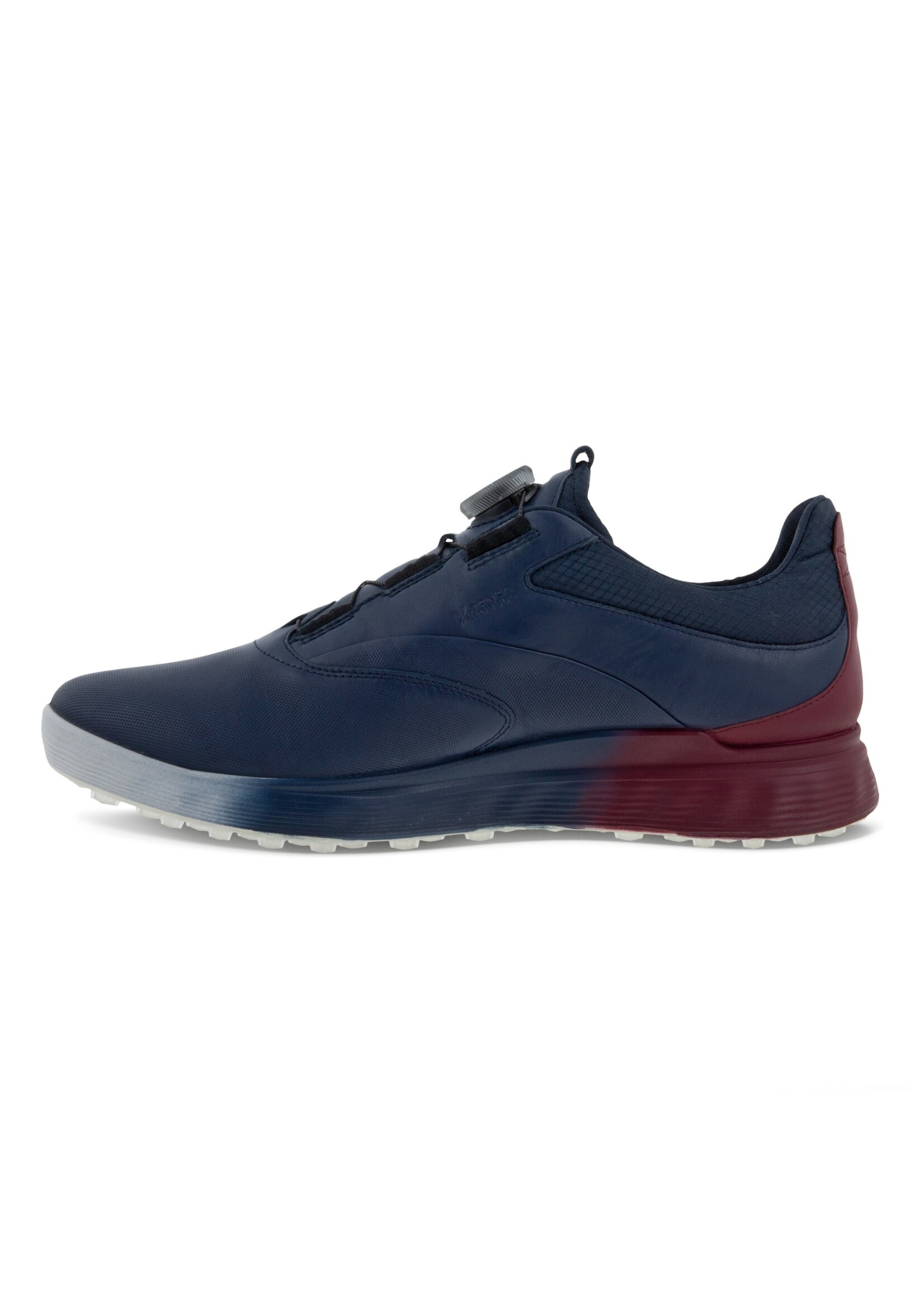 Ecco Ecco M Golf S-Three Marine/Morillo/Marine BOA