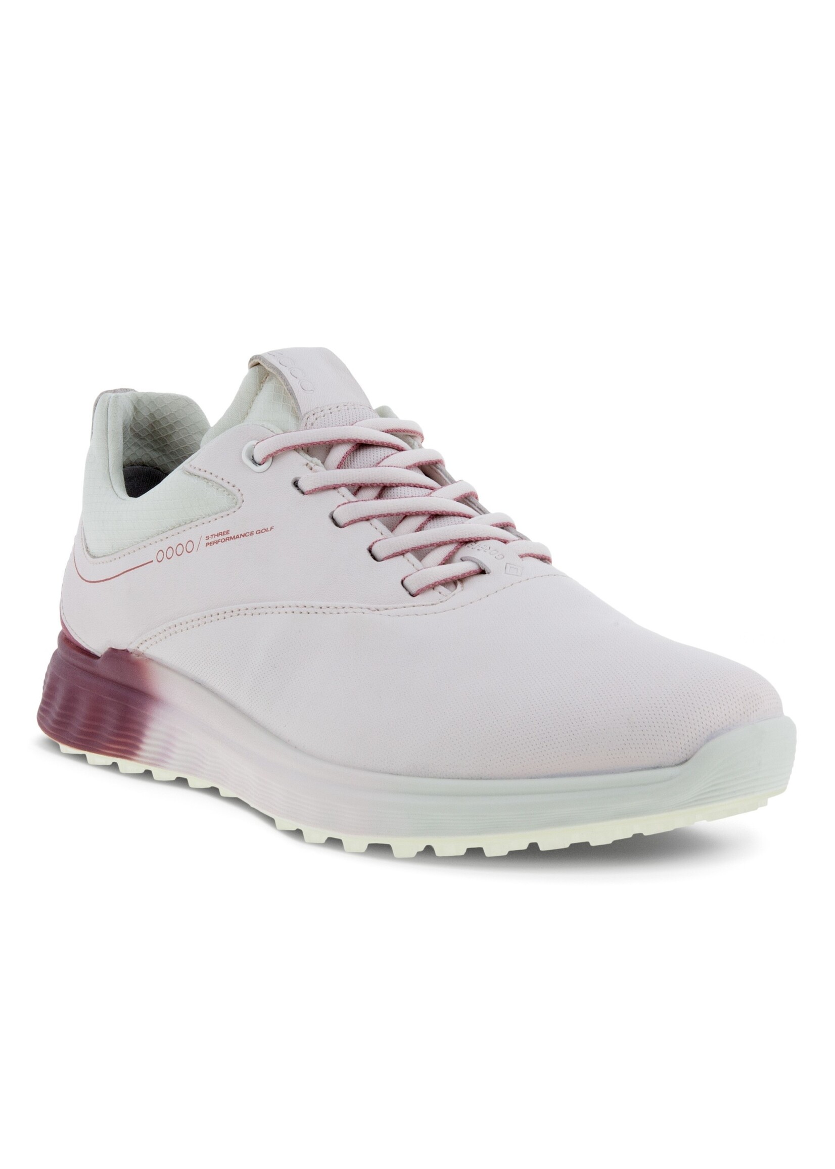 Ecco Ecco W Golf S-Three Delicacy/Blush/Delicacy